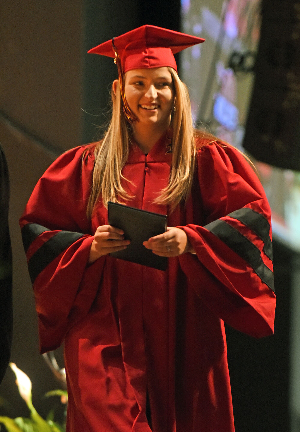 Dothan High School Graduation 2020